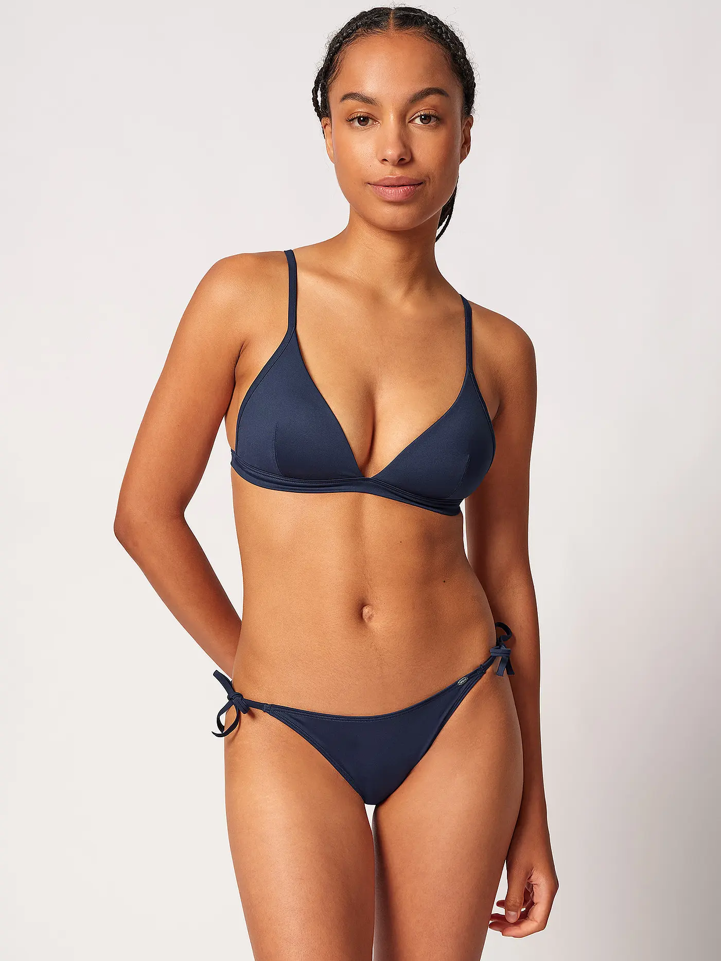 SKINY | Damen Bikinioberteil Triangel gepaddet Beacholidays | 